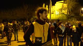 Nit de Reis 2022 a Vinyoles