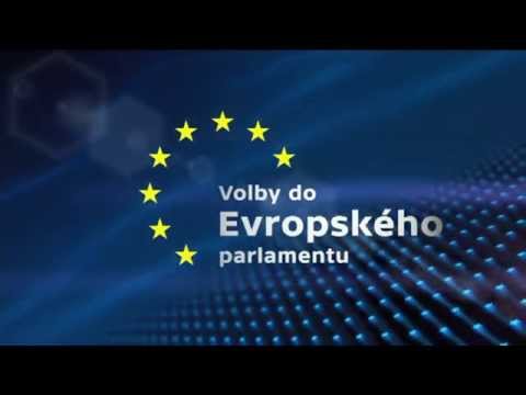 Volební spoty kandidátů do Evropského parlamentu 2014 - díl 1.