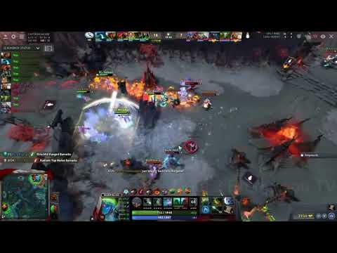 EG vs Kinguin Dota 2 Highlights ESL One Katowice 2018 Losers Round 2 Group B