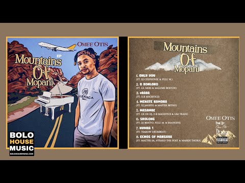 Omee Otis - Menate Kamoka Ft. Dj Janisto & Master Betho (Official Audio)