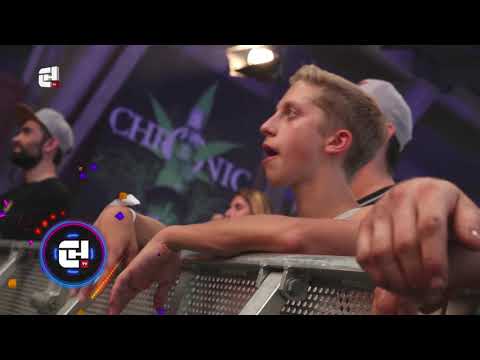 "HTC" & "UMSE" Live @ Make The Hood Look Good 2015 – CHTV Open-Air - Season