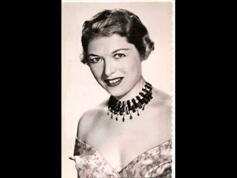 Léo Marjane - Brésil