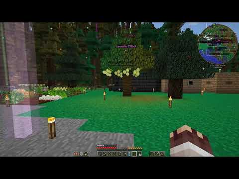 S02E06 Gregtech New Horizons - Jury-rigging the EBF to get into MV!