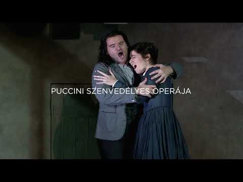 BOHÉMÉLET -  Royal Opera House 2019/20 - Január 29-től a mozikban