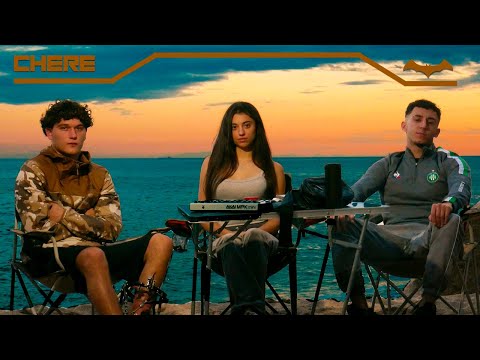 BTZ X CLOE - CHERE (Official Visualizer) #COSMOS