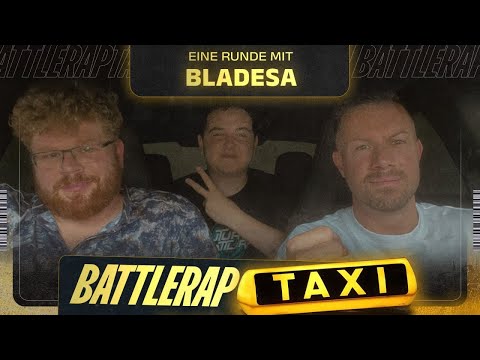 Eine Runde mit BlaDesa - Über RBA, VBT, Cro, Splifftastic, Jenemy, Pablo, Talsohle, Neues Album #030