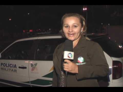 Ladrão de Tv diz que num dá nada  não para Delmondes