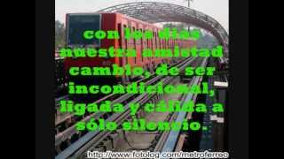 JUEVES - LA OREJA DE VAN GOGH / &quot;SIN TI&quot;- HISTORIA DE AMOR