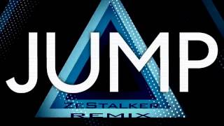 Hardwell &amp; W&amp;W - Jumper (ZeStalker Remix)