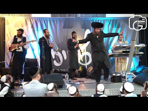 יאקאב, להקת יאפצ'ק