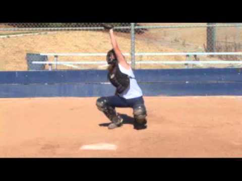 Samantha Armstrong skills video.wmv