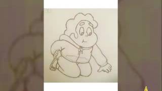 Love like you *Steven universe* Karaoke+Drawings