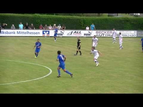 FSV Fernwald - Urberach 3:1