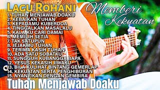 Download lagu Kumpulan Lagu Rohani Kristen Paling Populer 2025 | Vol 8 mp3