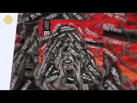 Finalfix & The Fi5th - Torn I Drum & Bass