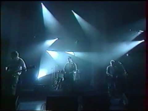diabologum - 365 jours ouvrables - live - 1996