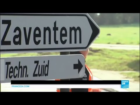 Brussels terror attacks: Zaventem airport ready to partially reopen