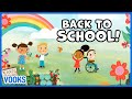 School Stories For Kids Animated Read Aloud Kids Book Vooks Narrated Storybooks