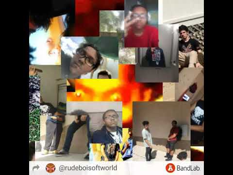 Kamisha X RadRudy9 - Tied Up prod. Kamisha