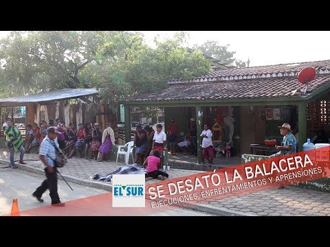 download lagu mp3 mp4 El Sur De Acapulco, download lagu El Sur De Acapulco gratis, unduh video klip El Sur De Acapulco