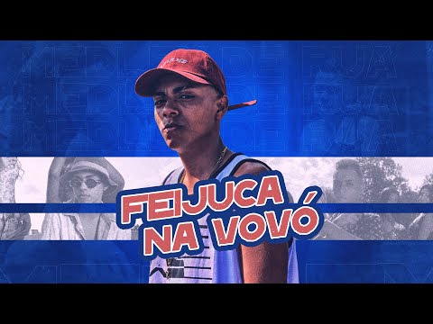 Mc Lipi e Mc Charada - Feijuca na Vovó (DJ RB) Áudio Oficial