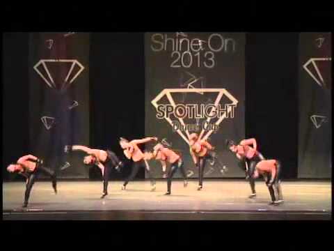 Reno - Lyrical_Contemporary Category Winner