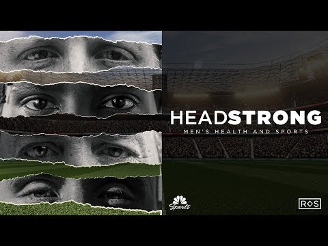 Headstrong: Mental Health and Sports (FULL) | NBC Sports