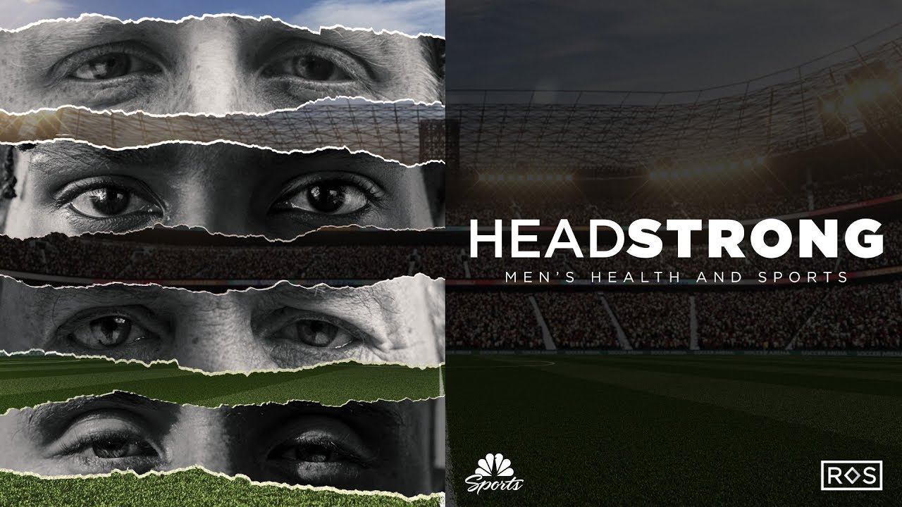 Headstrong: Mental Health and Sports (FULL) | NBC Sports