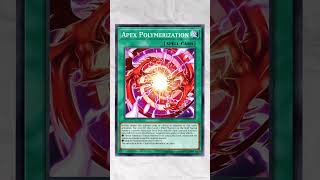 3 UNDERRATED Tech Cards From Blazing Dominion (BLZD) YOU Should Know About! #yugioh #shorts