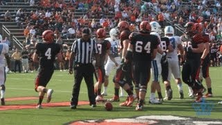 In The Zone: Lions' losing skid extends to three