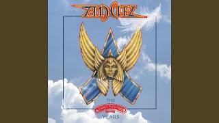 Cast The First Stone