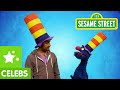 Sesame Street Aziz Ansari And Grover Get Ridiculous