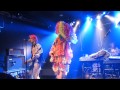 Bonaparte - Fly a plane into me - LIVE BLOIS 2013 ...