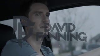 David Fanning - Complicated (Acoustic)