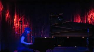 Holly Bowling - Cassidy live @ Terrapin Crossroads