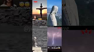 God is in heaven #jesus#shorts #jesus #shorts #jesusfamily