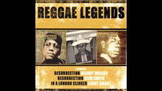 Slim Smith - Blinded By Love