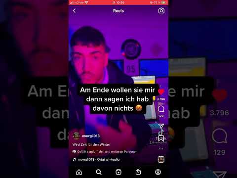 Mowgli 018 Charisma (HÖRBROBE)