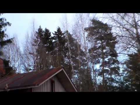 Keskiviikkoa 7.11.12