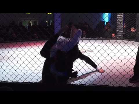 BBFS1 : Rohaan Dar vs Sufyaan Ashique (official fight video)