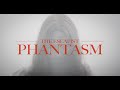 The Escapist - PHANTASM (Official Music Video)