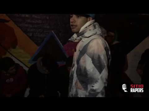 GONZA VS PHAUSE - FINAL - PRE TEMPORADA - FECHA