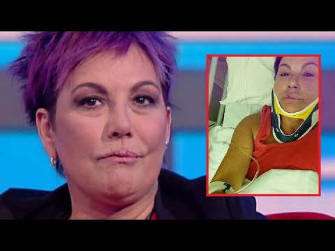 Incidente stradale per la popolare cantante: il suo drammatico annuncio su instagram Donatella Milan