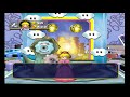 Mario Party 4 Story Mode Yoshi Party 1 Goomba S Greedy Gala
