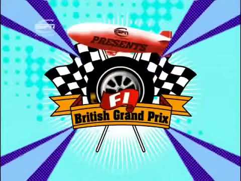 F1 1980 ROUND 08 - BRITAIN (BBC)