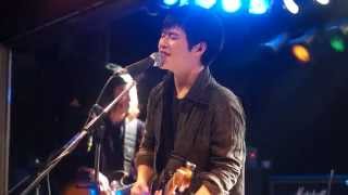 150312 플링(Fling) - Alive Young @FF