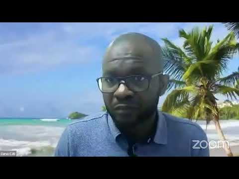 Aula de Idioma Arabe 1 e  História de Fiqh com Sheikh Aboobakr Juma