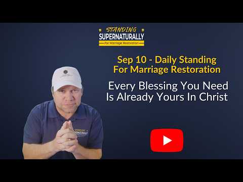 Thursday Devotional Video