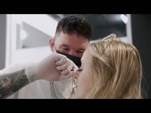 Jeffrey - Adikt Ink Esch