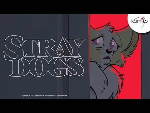 thumbnail video image 2 of Stray Dogs 1b Kamite, 2 of 3